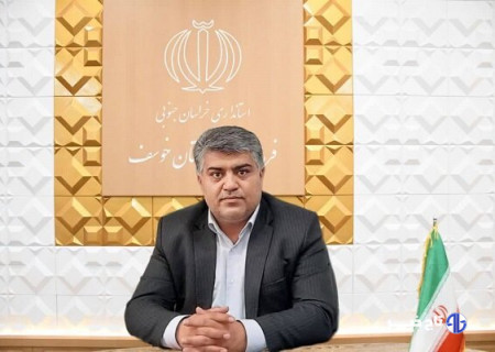 توسعه خوسف در گرو همکاری دستگاه‌ها و مشارکت مردمی