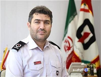 توسعه صنعت ایمنی بخشی از امنیت ملی است؛ برگزاری نمایشگاه آتش نشانی