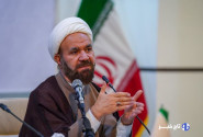 تولیت حرم شاهچراغ(ع): غرب در جنگ ۱۲ روزه از ایران تودهنی محکمی خورد