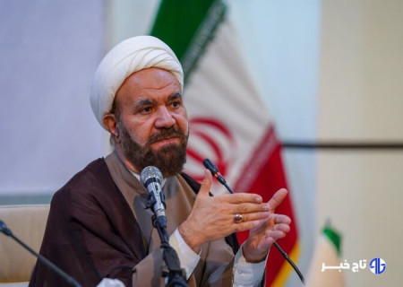 تولیت حرم شاهچراغ(ع): غرب در جنگ ۱۲ روزه از ایران تودهنی محکمی خورد