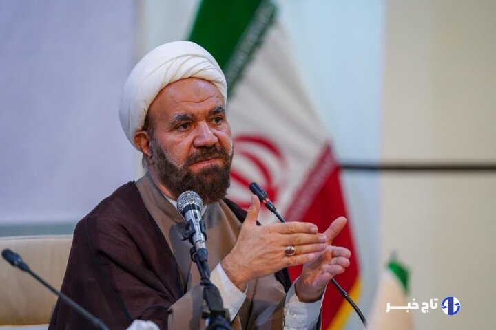 تولیت حرم شاهچراغ(ع): غرب در جنگ ۱۲ روزه از ایران تودهنی محکمی خورد