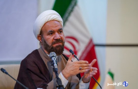 تولیت حرم شاهچراغ(ع): غرب در جنگ ۱۲ روزه از ایران تودهنی محکمی خورد