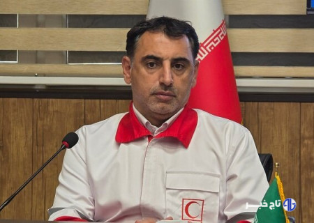 جزئیات جدید از وقوع سانحه برای بالگرد امدادی هلال احمر در لرستان