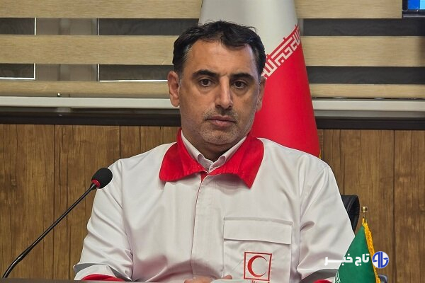 جزئیات جدید از وقوع سانحه برای بالگرد امدادی هلال احمر در لرستان