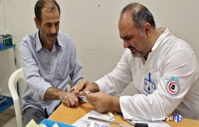 جزئیات شاخصهای استطاعت جسمی در «سامانه حج من»