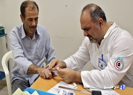 جزئیات شاخص‌های استطاعت جسمی در «سامانه حج من»