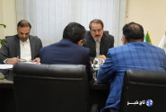 جزئیات ملاقات مردمی رئیس سازمان بازرسی