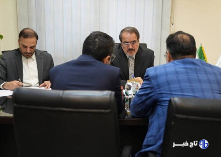 جزئیات ملاقات مردمی رئیس سازمان بازرسی