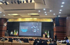 جشنواره تئاتر مردمی بچههای مسجد در مشهد به ایستگاه پایانی رسید