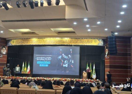 جشنواره تئاتر مردمی بچه‌های مسجد در مشهد به ایستگاه پایانی رسید