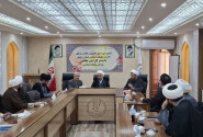 جعفرزاده:فعالان فرهنگی و مذهبی اردبیل آماده همکاری با ستاد عتبات هستند