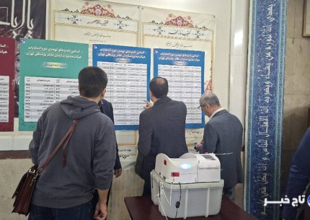 جمالیان: انتخابات نظام پزشکی تا ساعت ۱۹ تمدید شد
