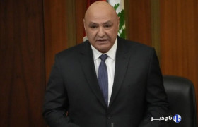 جوزف عون: باید با تجاوزات رژیم صهیونیستی به لبنان مقابله کرد