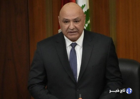 جوزف عون: باید با تجاوزات رژیم صهیونیستی به لبنان مقابله کرد