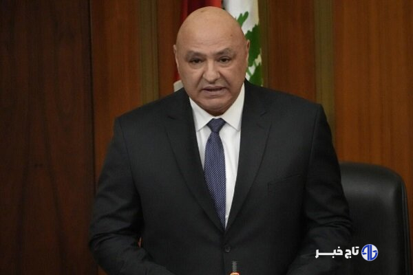 جوزف عون: باید با تجاوزات رژیم صهیونیستی به لبنان مقابله کرد