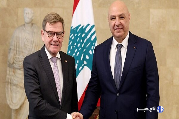 جوزف عون: تجاوز انتخاب اول اسرائیل است