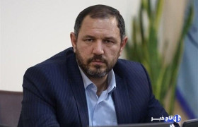 حاجی بگلو: اسیدپاشی علیه رئیس شورای اسلامی درود با جدیت پیگیری می شود