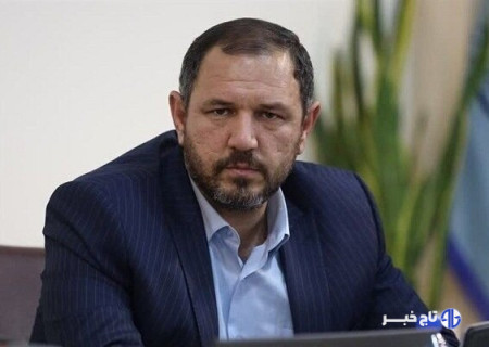 حاجی بگلو: اسیدپاشی علیه رئیس شورای اسلامی درود با جدیت پیگیری می شود