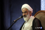 حاجی صادقی: سید حسن نصرالله فرمانده‌ای جهانی در جبهه مقاومت بود