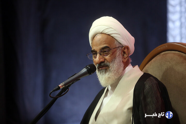 حاجی صادقی: سید حسن نصرالله فرمانده‌ای جهانی در جبهه مقاومت بود