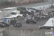 حدود ۲۰۰۰ اسیر فلسطینی از زندان‌های اسرائیل خارج شدند