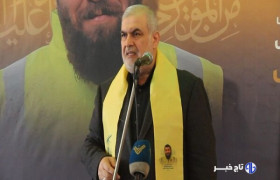 حزب الله: تکیه به دیگران برای حمایت از لبنان توهمی بیش نیست