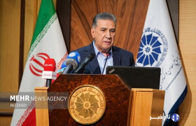 حسن زاده: ظرفیت اقتصادی استان خوزستان نسبت به سایر مناطق بالاتر است