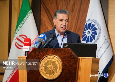 حسن زاده: ظرفیت اقتصادی استان خوزستان نسبت به سایر مناطق بالاتر است