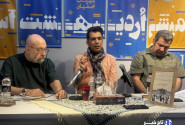 حسینی: هیچ منبع فارسی درباره تاریخ اجتماعی معماری وجود ندارد