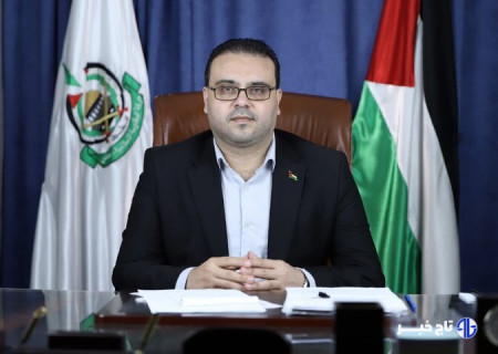 حماس: کاملا به آتش‌بس پایبندیم؛ تل‌آویو دست از نقض توافق بردارد