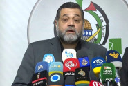 حمدان: هرگز قیمومیت خارجی را نمی‌پذیریم؛ زمان تشکیل کشور فلسطین است
