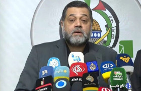 حمدان: هرگز قیمومیت خارجی را نمی‌پذیریم؛ زمان تشکیل کشور فلسطین است