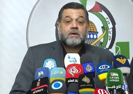 حمدان: هرگز قیمومیت خارجی را نمی‌پذیریم؛ زمان تشکیل کشور فلسطین است