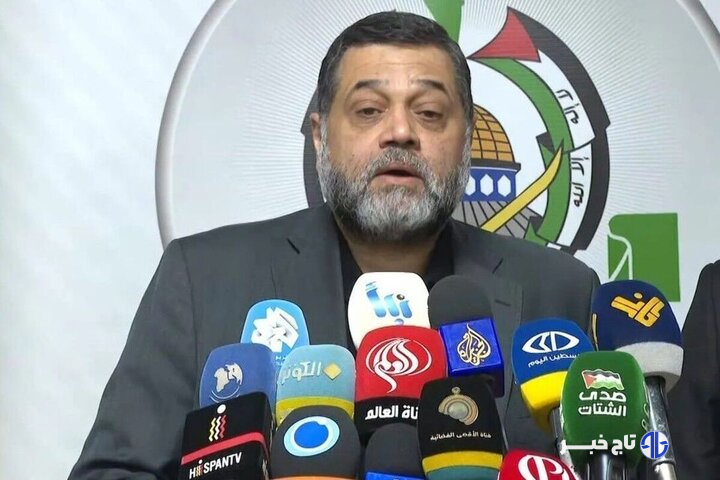 حمدان: هرگز قیمومیت خارجی را نمی‌پذیریم؛ زمان تشکیل کشور فلسطین است