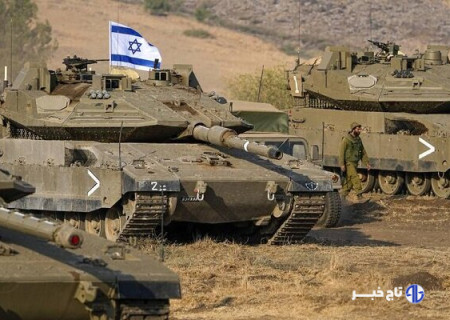 حمله توپخانه‌ای رژیم صهیونیستی به جنوب سوریه