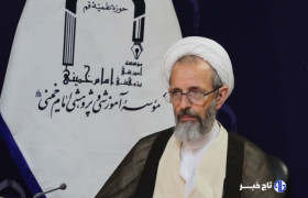 حوزویان باید به منشور «حوزه سرآمد و پیشرو» به عنوان موهبتی الهی بنگرند