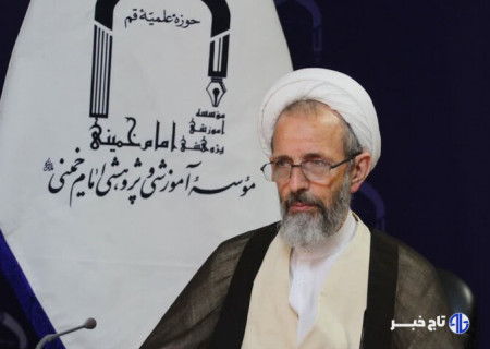 حوزویان باید به منشور «حوزه سرآمد و پیشرو» به عنوان موهبتی الهی بنگرند