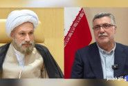 حکم وزیر بهداشت، درمان و آموزش پزشکی برای امام جمعه شیراز