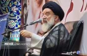 خاتمی: شهیدان مقاومت نقشه خاورمیانه آمریکایی را نقش بر آب کردند