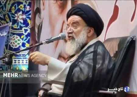 خاتمی: شهیدان مقاومت نقشه خاورمیانه آمریکایی را نقش بر آب کردند