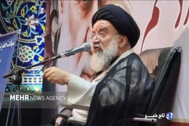 خاتمی: شهیدان مقاومت نقشه خاورمیانه آمریکایی را نقش بر آب کردند