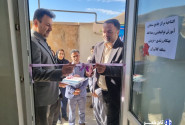 خانی: ۶۵۰ دانش‌آموز در مراکز جامع سنجش مداخلات تخصصی دریافت کردند