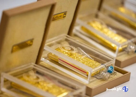 خبر خوب برای متقاضیان خرید شمش طلا