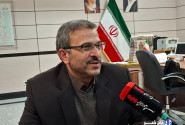 خراسان شمالی حضور در مجامع ملی را برای گسترش بازار بومی دنبال می‌کند