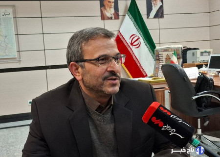 خراسان شمالی حضور در مجامع ملی را برای گسترش بازار بومی دنبال می‌کند