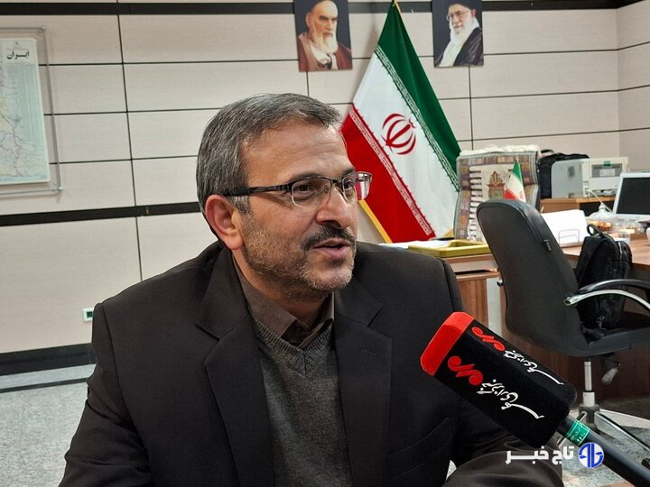 خراسان شمالی حضور در مجامع ملی را برای گسترش بازار بومی دنبال می‌کند