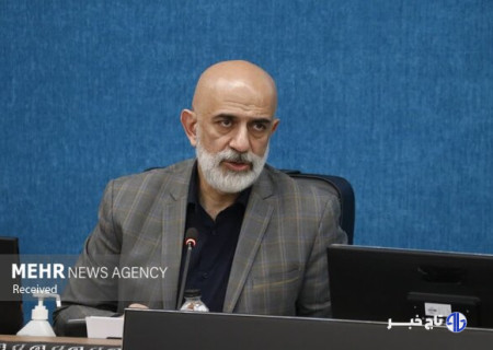 خسروی: کارگروه توسعه متوازن در شهرستان‌های اصفهان تشکیل می‌شود