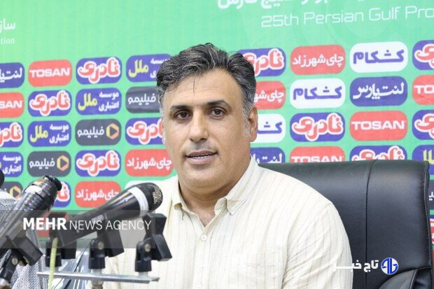 خلیفه‌اصل: مقابل فولاد بازی سختی داریم