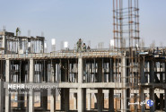 دادستان قم از سایت ۲۲ هکتاری پردیسان بازدید کرد