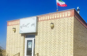 دباغ عبداللهی: شخصیت جسورانه شهید صدآفرین در اردبیل ثبت ملی می‌شود